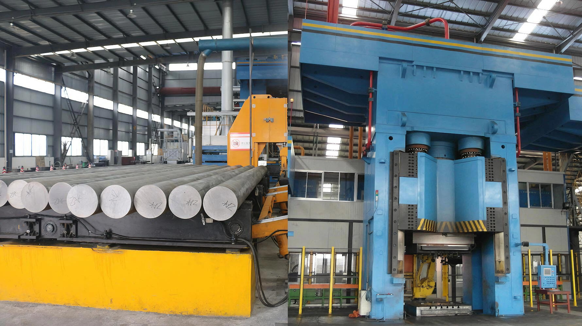 qualità 1 pezzo ha forgiato le ruote fabbrica