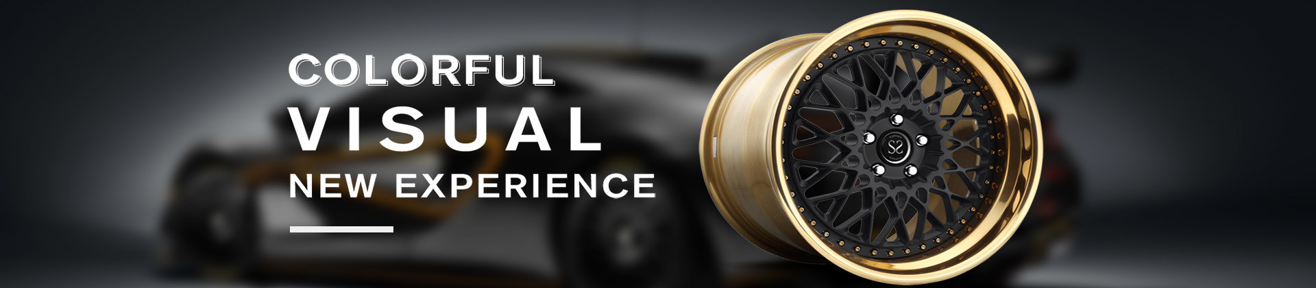 qualità 1 pezzo ha forgiato le ruote fabbrica