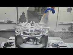 22x 10,5 il raso su ordinazione 1-PC nero ha forgiato il bmw x6 2022 di Rim For