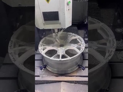 9.5Jx20 ET48.4 e 11.5Jx20 ET 71,6 cerchioni forgiati polacchi a 20 pollici su ordinazione di 2 pezzi di Ferrari F12