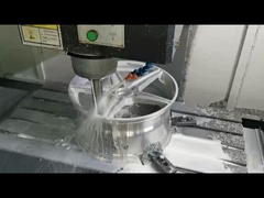 l'abitudine d'argento 20x9.5 e 20x11 ha forgiato la lega di alluminio 1-PC borda per BMW il M3 2017