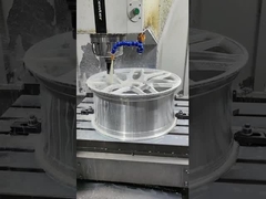 L'OEM 20x9 20x11 1-Piece ha forgiato le ruote vacillate