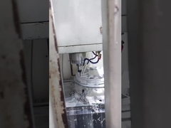 1 pezzo ha forgiato le ruote