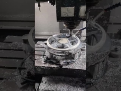 Mercedes Benz, oro 2-PC del raso di G350 22x10 ha forgiato gli orli della lega di alluminio