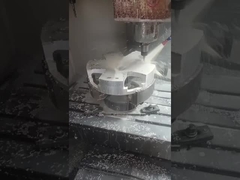 Cerchi forgiati in 2 pezzi Canna sfalsata Bronzo centrale Canna di fucile per ruote Alfa Romeo