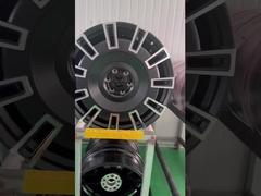 Ruota forgiata Cadillac