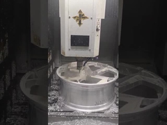 Grayl Custom 1-PC Forgiate Rims 5x112 Staggered 20 e 21 pollici Adatta per BMW M5 M8