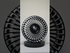 lambarghini huracan evo LP-640 Custom 2-PC Forgiate Rim 20x8.5 e 20x11