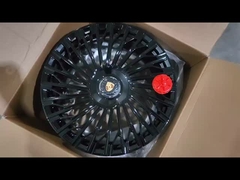 20 pollici di alluminio per il rivestimento delle ruote modificate