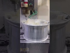 GLS 600 Video macinato