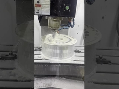 Video fresato Discovery 5