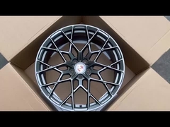 Porsche Macan S 2017-2022 Cerchi