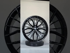 Repica BMW Custom Rim 18 19 20 21 22 e 23 pollici