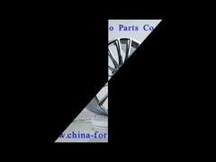 Cerchioni a cromo per PC