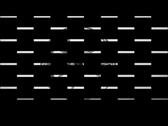 Cerchi in lega a 2 pezzi lucidati stile a 5 razze personalizzati