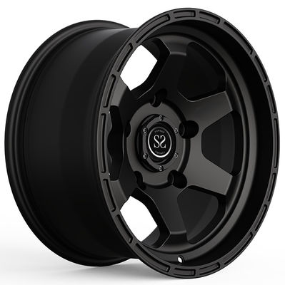 Cerchi Land Rover Defender L316 2014 17x8.5 Custom Concave 1-PC