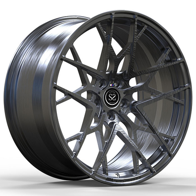 8.5Jx21 ET25 E 10Jx21 ET41 Cerchioni Forte Per BMW ALPINA B7 G12