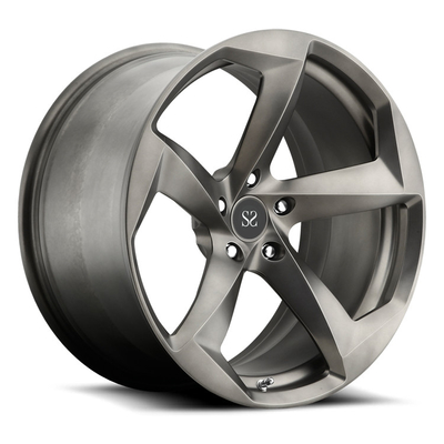 Grayl Custom 5x112 ruote in alluminio forgiate a scatto 20 e 21 pollici adatta BMW M5 M8