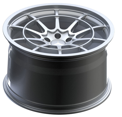 VOLKSWAGEN T-ROC I A11/AC7 1 pezzi ruote forgiate 19x8.5 5x112