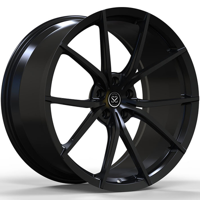 Mercedes c63 amg w205 20x9.5 e 20x10.5 Rim forgato su misura da 1 PC