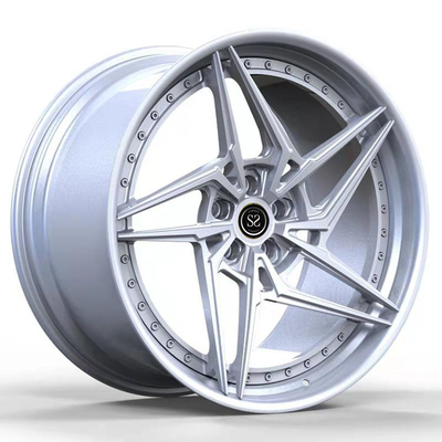 Ringi di alluminio forgiato per Audi Q7