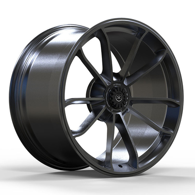 21x9.5 e 21x11 Cerniera Centrale Custom 1-PC Rim For Porsche Cayenne GTS 2021
