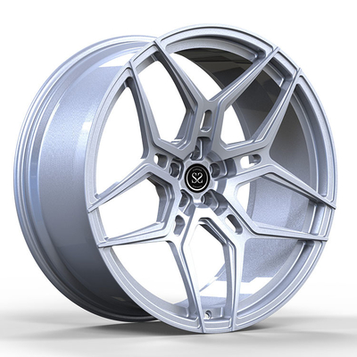 10 ~ 12Jx 22 Custom 1-PC Forgiato Rim Per Porsche Panamera 2