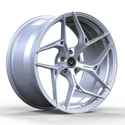 Dodge durango 710hp 20x10 ET50 PCD 5x127 (5x5) CB 71.6 Cerchioni forgiate su misura