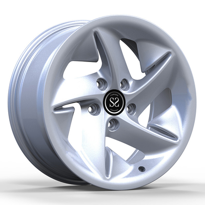 Cerchiere in argento forgiato per Mercedes CLS53 AMG 20x9 10 Universal Fit