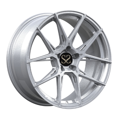 20 pollici per Audi E-tron GT RS Ruote monoblocco PCD 5x130 Custom Allegato di alluminio cerchi forgiati