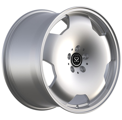 MB R63 20x9.0 Ruote forgate su misura da 1 pezzo