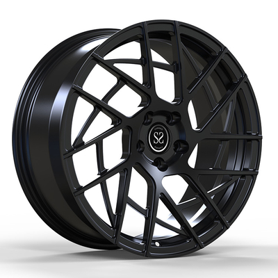 9Jx19 ET32 E 10Jx19 ET40 Toyota Supra Custom 1 pezzo ruote forgiate