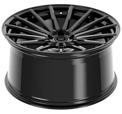 Land Rover Range Rover V (L460) Tuning Style 1 pezzo ruote forgiate 22