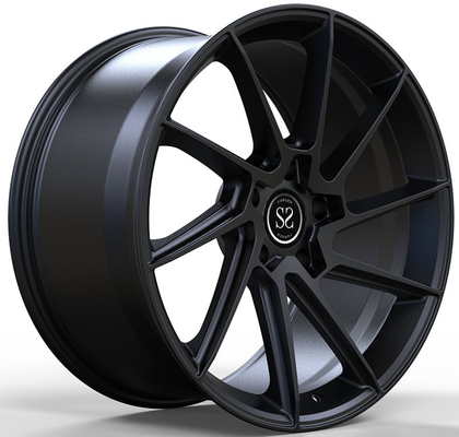 18x10 18x11.5 Ruote forgate su misura per Corvette C4 ZR1 1991