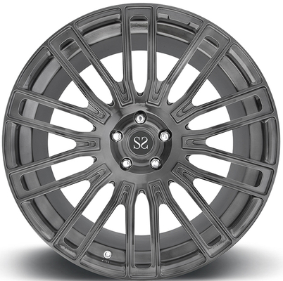 Ruote in lega forgiata da 21 pollici per BMW M4 Custom Super Concave Design