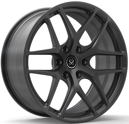 24X10.5J Ruote forgiate da 1 PC per Toyota LX300