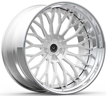 Cerchi Forgiati Lamborghini Urus 3-PC 22
