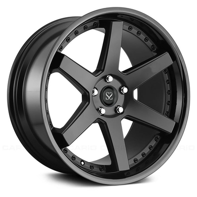 1-piece ha forgiato le ruote per il infiniti Cadillac 22 21 20 5x139.7 a 19 pollici 5x150 per LX570