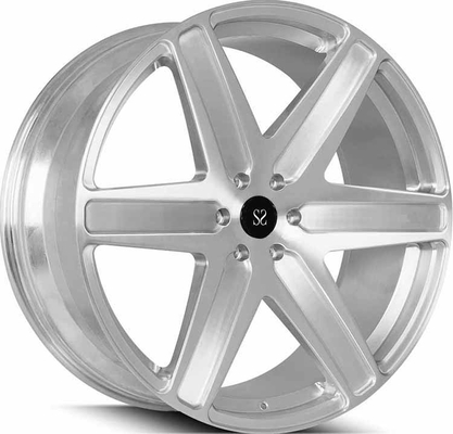 74,1 la lega a 22 pollici dei CB 120.65mm PCD borda per il Tesla Model la S 5x120