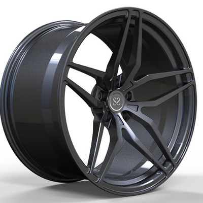 20x11.5 20x12 ha vacillato le ruote forgiate di Monoblock per Mercedes Benz S63