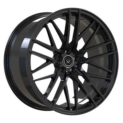 Il M3 BWM 5x112 ha forgiato le ruote 1 pezzi 18 e 19 pollici