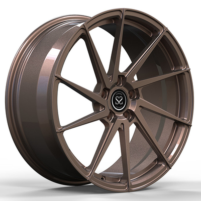 Fermate in argento 16 17 18 pollici 1 PC Volkswagen Passat NMS II